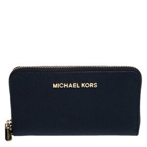 MICHAEL KORS JET SET WALLET